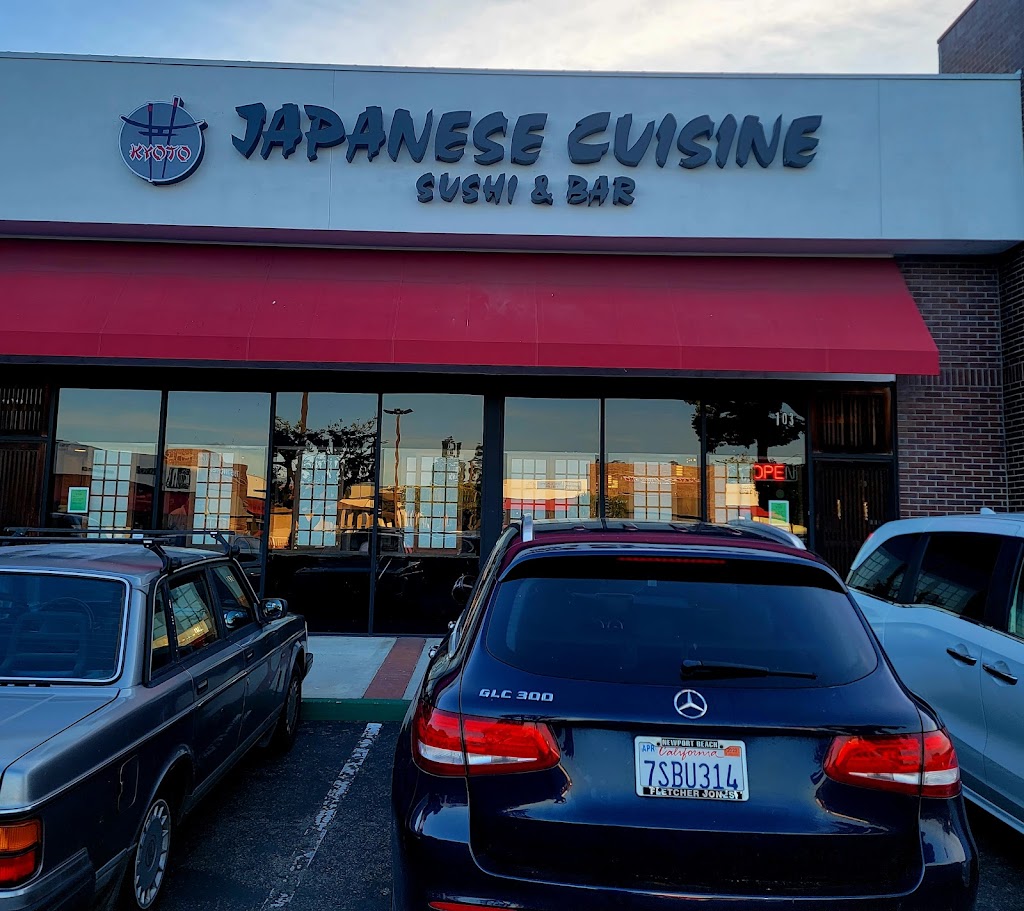 Kyoto Japanese Cuisine 92780