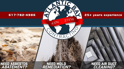 General Contractor «Atlantic Bay Contracting Co Inc», reviews and photos, 100 Hano St #23A, Allston, MA 02134, USA