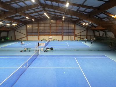 BEHREN LES FORBACH TC à Etzling