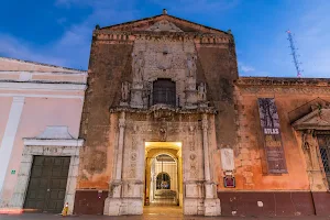 Museo Casa Montejo image