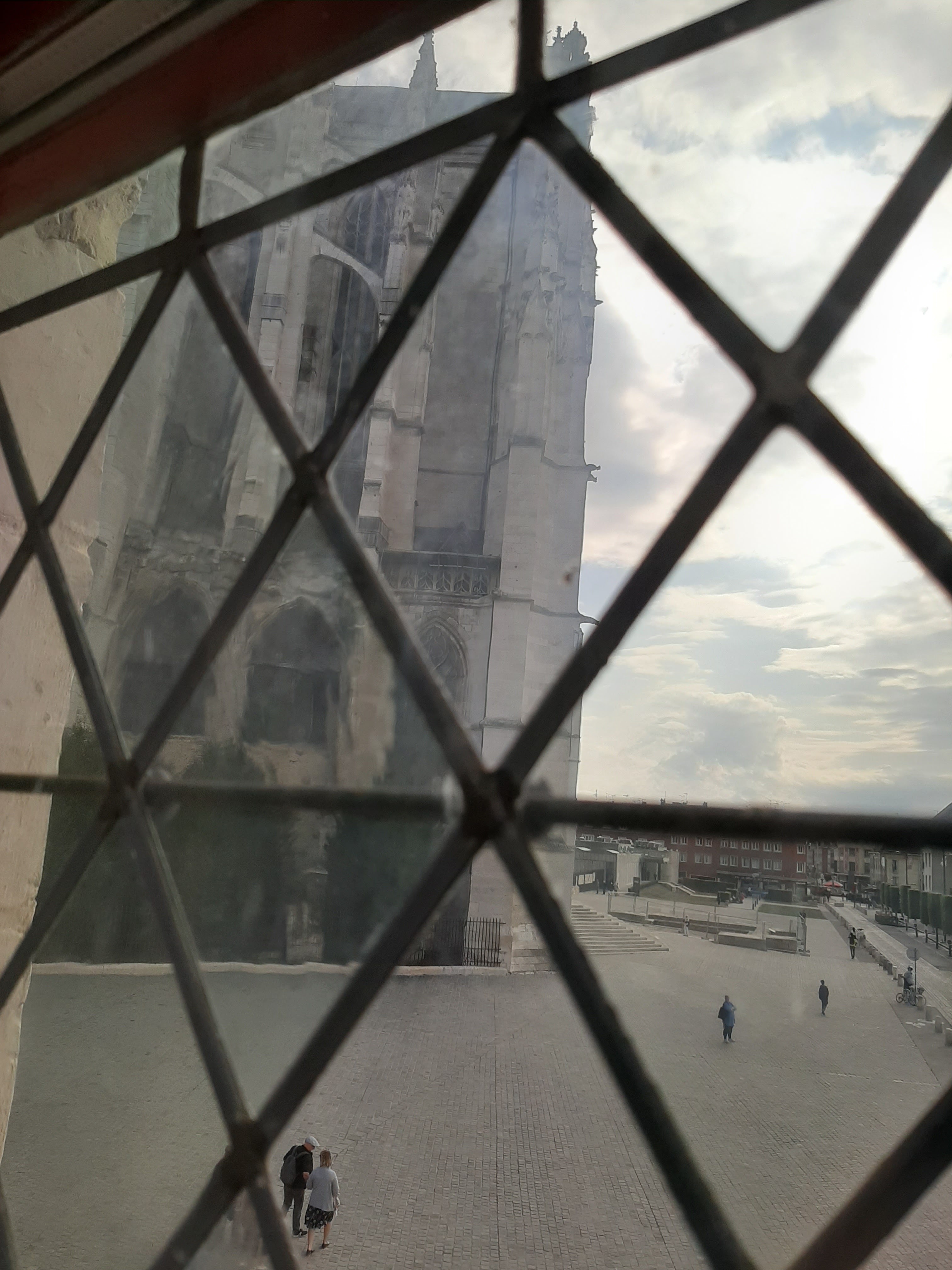 Photo n° 1 de l'avis de Sgt.e fait le 22/09/2019 à 14:39