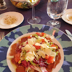 Photo n°3 de l'avis de Kerry.u fait le 09/03/2020 à 20:49 sur le  Delfino à Portofino