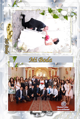 Opinii despre ESTUDIO FOTOGRAFICO SEBASTIAN în Alto Selva Alegre - Estudio de fotografía