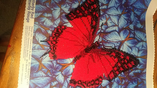 Craft Store «Michaels», reviews and photos, 23460 Allen Rd, Woodhaven, MI 48183, USA