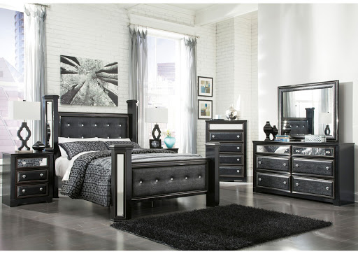 Furniture Store «Discount Furniture Inc», reviews and photos, 299 E Indian Trail, Aurora, IL 60505, USA