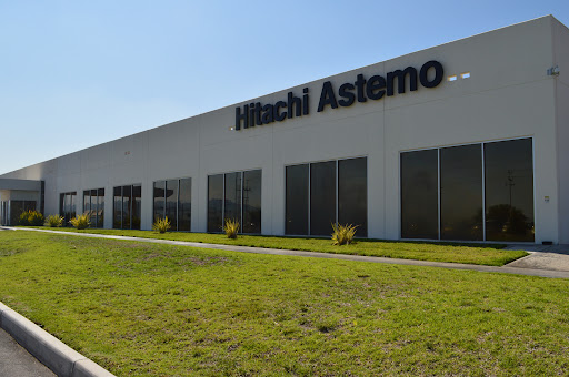 Hitachi Astemo San Luis Potosí