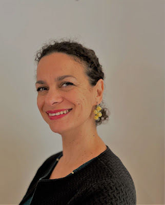 Fatima Seddiki Dieteticienne Nutritionniste Montpellier à Montpellier