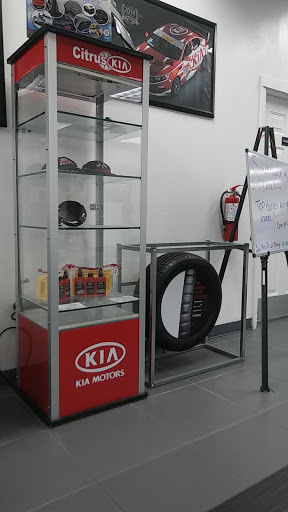 Kia Dealer «Citrus Kia», reviews and photos, 1850 SE US Hwy 19, Crystal River, FL 34429, USA