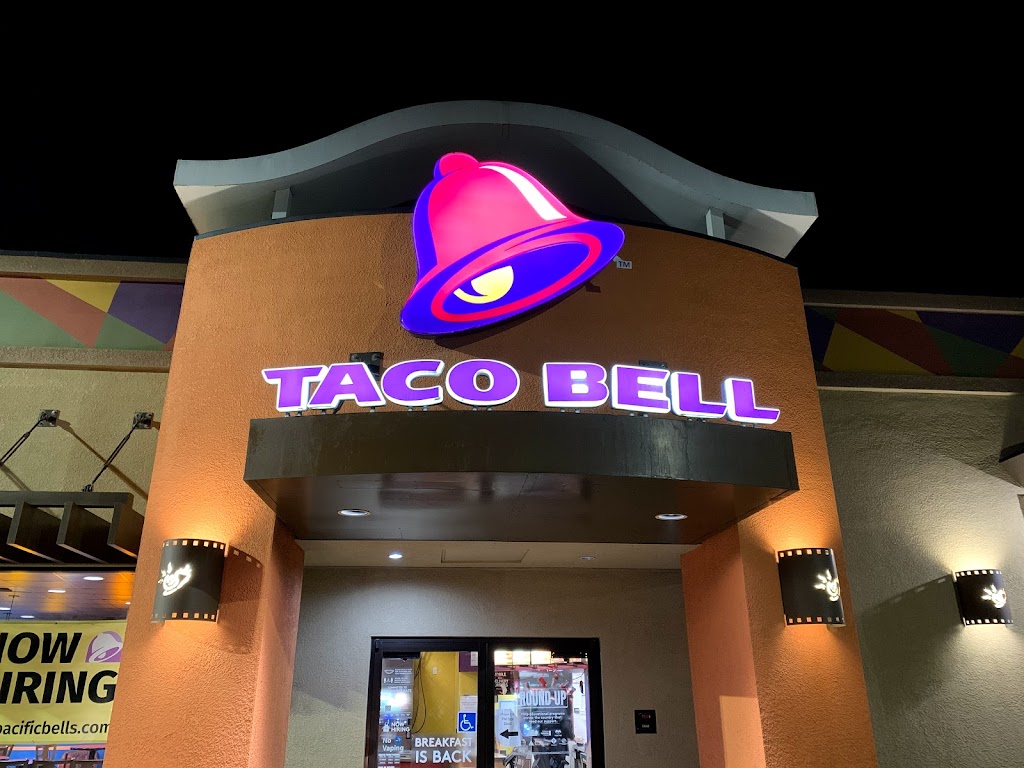 Taco Bell 93703