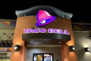 Taco Bell image