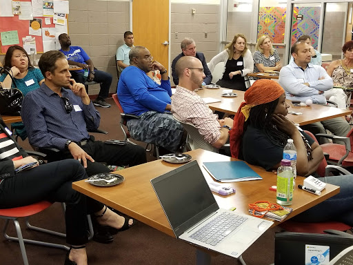 Recreation Center «East County Community Center», reviews and photos, 3310 Gateshead Manor Way, Silver Spring, MD 20904, USA