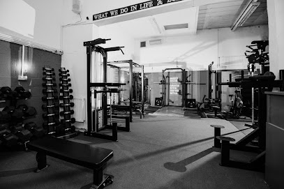 Ludus Fitness & Gym - Unit 1&2, Claylands Rd, Bishop,s Waltham, Southampton SO32 1BH, United Kingdom
