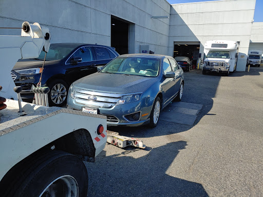 Ford Dealer «The Ford Store San Leandro», reviews and photos, 1111 Marina Blvd, San Leandro, CA 94577, USA