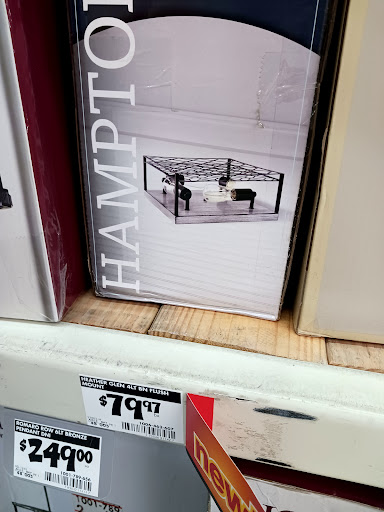 Home Improvement Store «The Home Depot», reviews and photos, 13929 Manchester Rd, Ballwin, MO 63011, USA