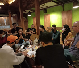 Kopi Parang photo
