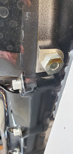 Harley-Davidson Dealer «Latus Motors Harley-Davidson of Eugene», reviews and photos, 86441 College View Rd, Eugene, OR 97405, USA