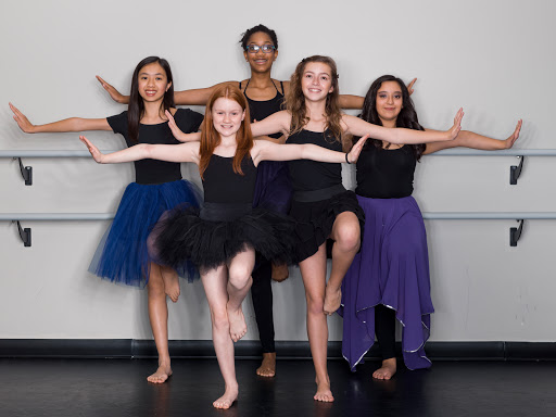 Dance School «Intrigue Dance and Performing Arts Center», reviews and photos, 1937 S Archer Ave, Chicago, IL 60616, USA