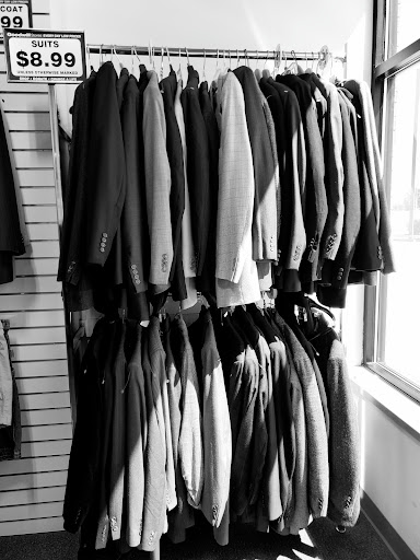 Thrift Store «Goodwill», reviews and photos, 2030 Holiday Dr, Celina, OH 45822, USA