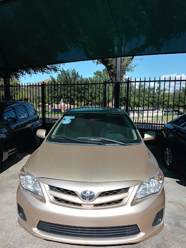 Used Car Dealer «Legend Motorcars», reviews and photos, 1901 Forest Ln, Garland, TX 75042, USA