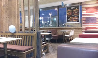 Atmosphère du Restauration rapide McDonald's à Roissy-en-Brie - n°20