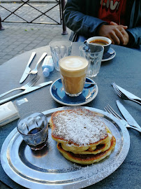 Pancake du Restaurant australien Paddo Café à Lille - n°12