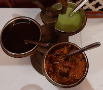 Curry du Restaurant indien Kayani Argenteuil - n°4