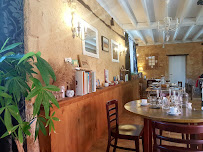 Atmosphère du Restaurant La Source à Tursac - n°5