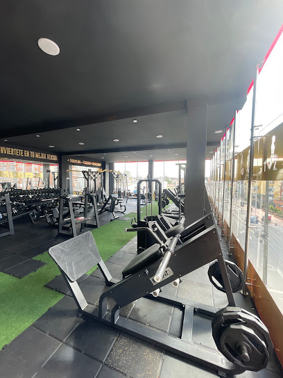 Energym Fit Mass - Cl. 8d #79C - 96, Kennedy, Bogotá, Cundinamarca, Colombia