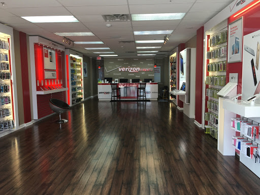 Cell Phone Store «Verizon Authorized Retailer, TCC», reviews and photos, 816 Boardwalk, Ocean City, NJ 08226, USA