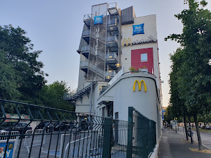 Photo n°78 de McDonald's à Vanves ()