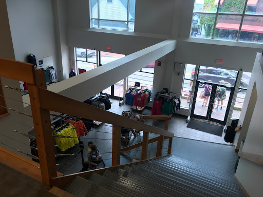 Clothing Store «The North Face Outlet», reviews and photos, 5 Bow St, Freeport, ME 04032, USA