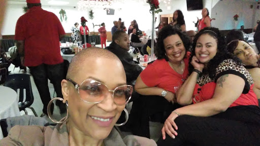 Banquet Hall «Cascades Catering & Banquet», reviews and photos, 29155 W Seven Mile Rd, Livonia, MI 48152, USA