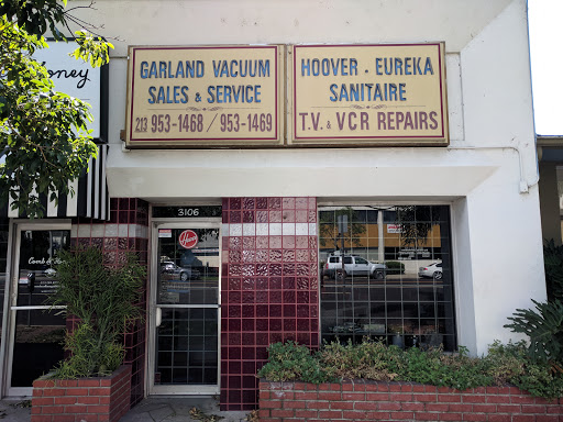 Garland's Vacuum Sales & Services