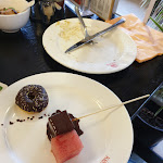 Photo n°3 de l'avis de Markus.a fait le 21/10/2021 à 14:56 sur le  Krone China Restaurant à Seesen