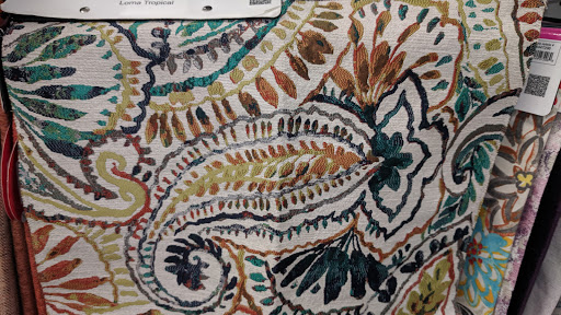 Fabric Store «Jo-Ann Fabrics and Crafts», reviews and photos, 3323 Century Center St SW, Grandville, MI 49418, USA