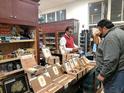 Cigar Shop «Tobacco Leaf», reviews and photos, 2350 NJ-33, Robbinsville, NJ 08691, USA