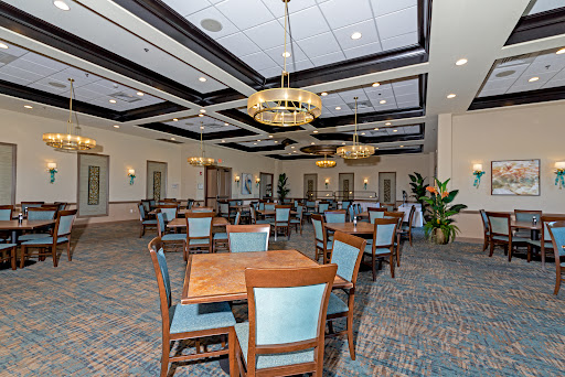 Golf Course «River Strand Golf & Country Club», reviews and photos, 7155 Grand Estuary Trail, Bradenton, FL 34212, USA