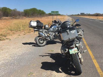 SA Motorcycle Adventures
