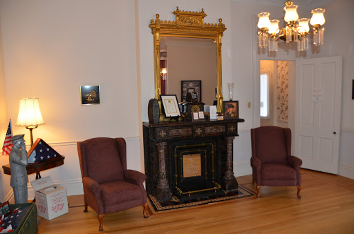 Funeral Home «Freeman Family Funeral Homes and Crematory», reviews and photos, 819 S Harrison St, Shelbyville, IN 46176, USA