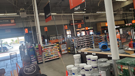 Home Improvement Store «The Home Depot», reviews and photos, 12300 La Mirada Blvd, La Mirada, CA 90638, USA