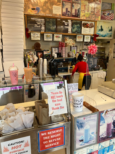 Donut Shop «Happy Donuts», reviews and photos, 2916 Central Ave, Eureka, CA 95501, USA