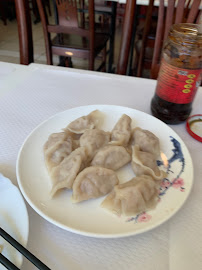 Pierogi du Restaurant Chez Ravioli Chen Chen à Paris - n°10