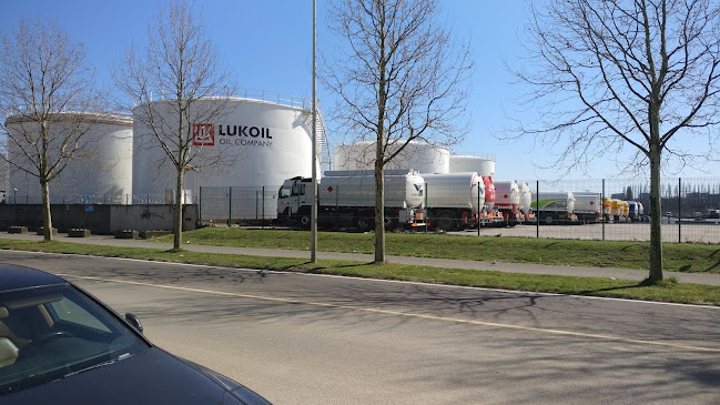 Beoordelingen van Lukoil Belgium in Vilvoorde - Tankstation
