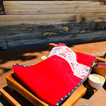 Photo n°2 de l'avis de Sebastian.e fait le 22/07/2022 à 18:54 sur le  Knuttenalm à Rein