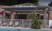 Photos du propriétaire du Restaurant Le Bistrot Bleu. Camping les chalets de la Mer à Martigues - n°1