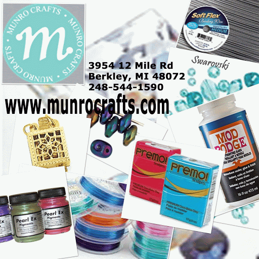 Munro Craft Supply