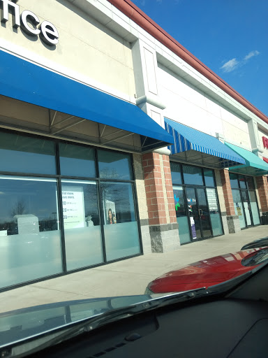 Print Shop «FedEx Office Print & Ship Center», reviews and photos, 5272 Campbell Blvd a, Nottingham, MD 21236, USA