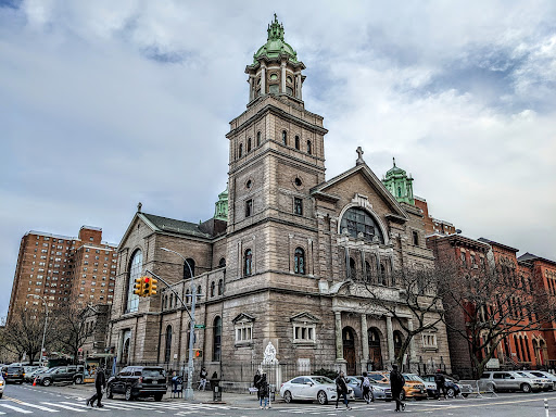 Mott Haven Historic District, East 139th Street &, Alexander Ave, Bronx, NY