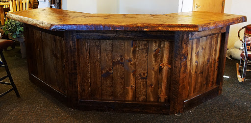 Rustic Furniture Store «TimberCreek Furniture», reviews and photos, 1038 1st Ave E, Shakopee, MN 55379, USA