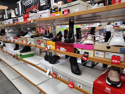 Besson Chaussures Nevers à Nevers